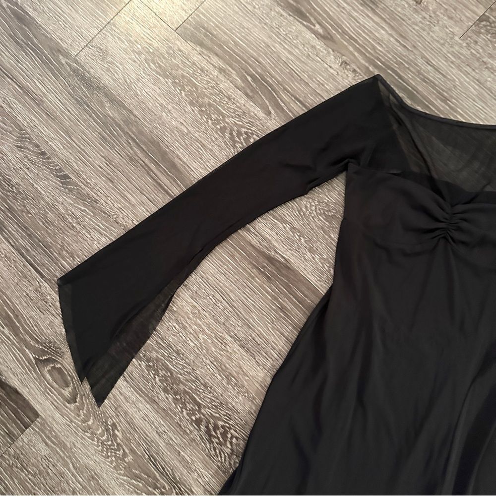 Bebevintagey2kdress — image 3 of 8